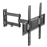 Soporte para TV lcd/led movil hasta 55"" / 35kg - Imagen 2