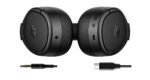 Audifono Edifier S5 negro bluetooth - Imagen 3