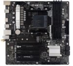 Mother Biostar B550MXC PRO AM4 - Imagen 2