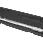 Torquímetro Lumax de 1/2 pulgada