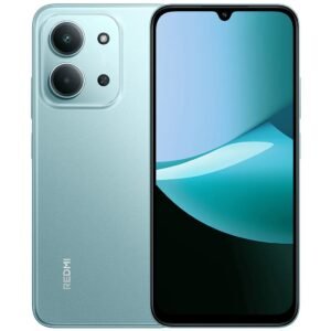 Xiaomi Redmi 15c 8GB 256GB verde