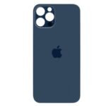 Tapa Trasera Apple iPhone 12 Pro Max s/Lens Azul (sin garantía  sin devolución)