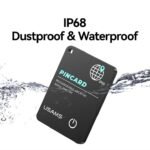 Mini Smart-Tag Antipérdida   ZB353 USAMS