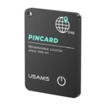 Mini Smart-Tag Antipérdida   ZB353 USAMS - Imagen 5