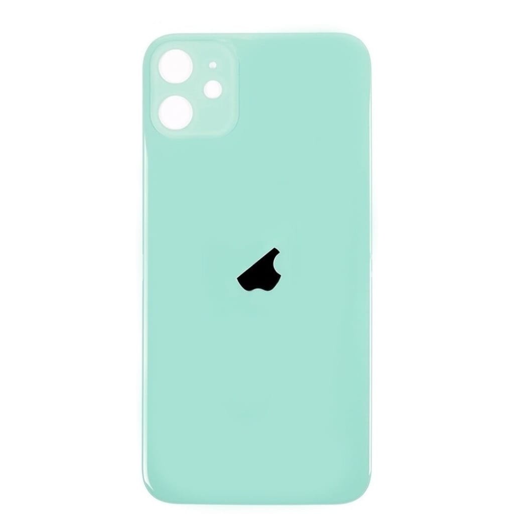dlimgs.php_-101.jpg Tapa Trasera Apple iPhone 12 Mini s/Lens Verde (sin garantía sin devolución) - Imagen 1