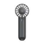 Mini Ventilador Portátil   1200mAh  Negro  ZB288 USAMS