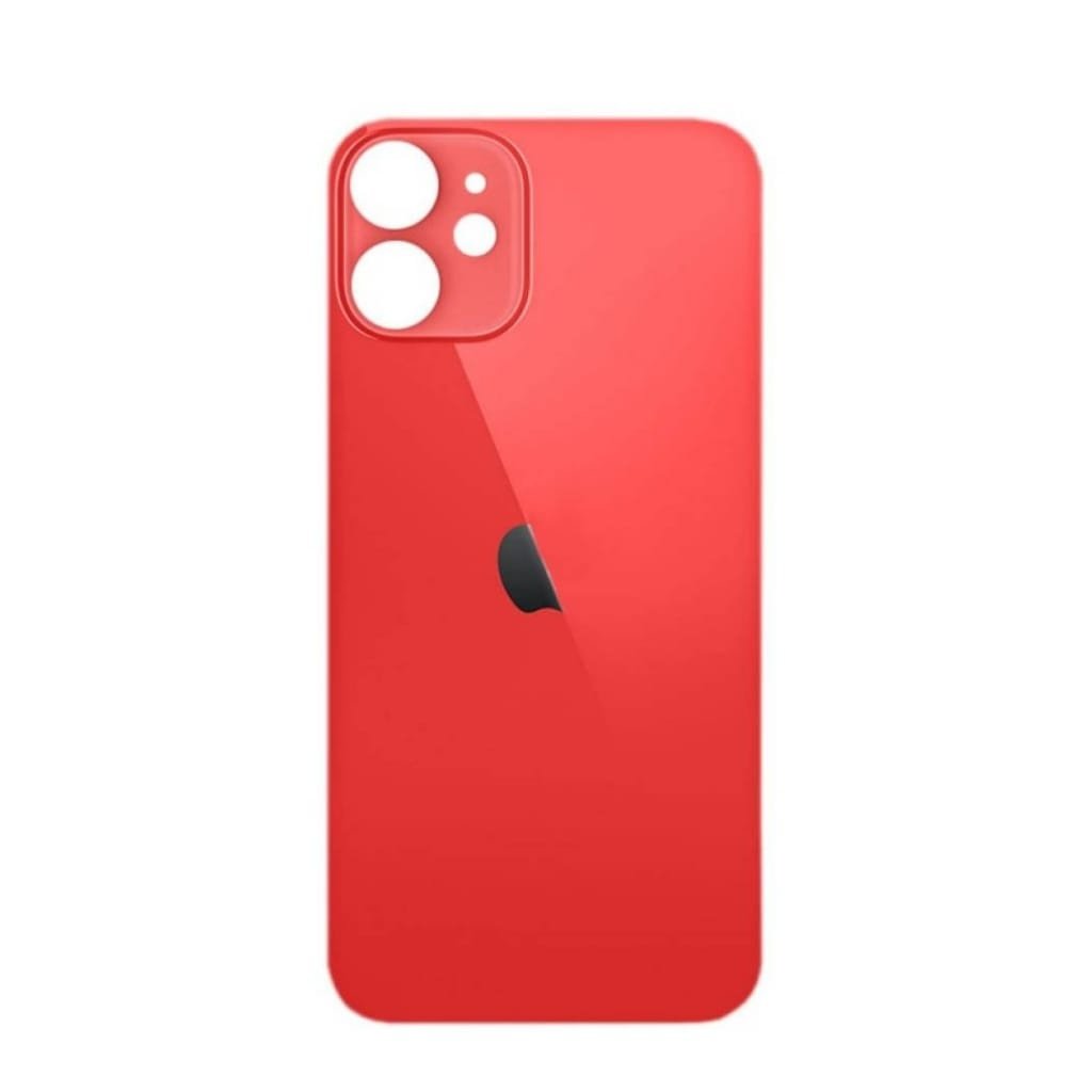 dlimgs.php_-102.jpg Tapa Trasera Apple iPhone 12 Mini s/Lens Rojo (sin garantía sin devolución) - Imagen 1