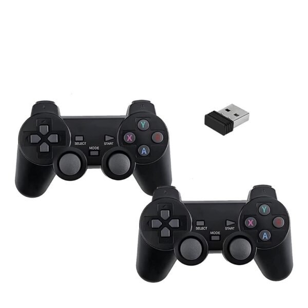 Joystick Inalámbrico para Consola Game Stick XZZ-VG-03   X-Lizzard