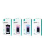 Funda a prueba de agua   7''  Celeste  YD011  USAMS - Imagen 4