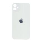 Tapa Trasera Apple iPhone 12 Mini s/Lens Blanco (sin garantía  sin devolución)