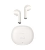 Auricular Bluetooth TWS   Rhymbo Series  TWS  BT5.3  Beige  YO17  USAMS - Imagen 2