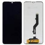 Display ZTE A7 2019/A7 2020/A7 Prime/A5 2020 Comp. Negro