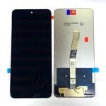 Display Xiaomi Redmi Note 9 Pro (M2003J6B2G)/9s (M2003J6A1G) Comp. Negro