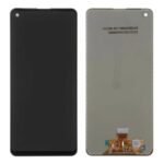Display Samsung A217/A21s Comp. Negro (OLED)