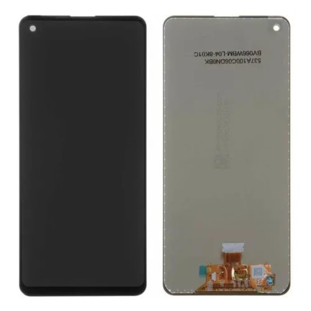 dlimgs.php_-1074.jpg Display Samsung A217/A21s Comp. Negro (OLED) - Imagen 1