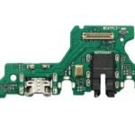 Flex Huawei Y7P Conector de Carga