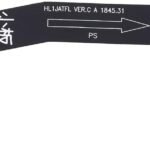 Flex Huawei Y6S Placa