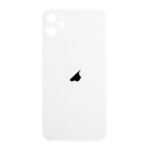 Tapa Trasera Apple iPhone 11 s/Lens Blanco (sin garantía  sin devolución)
