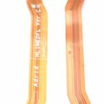 Flex Huawei Y6P Placa