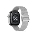 Smartwatch Mibro Fit   350mAh  c/2 Mallas  Plateado  by Xiaomi - Imagen 2