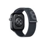 Smartwatch Mibro Fit   350mAh  c/2 Mallas  Negro  by Xiaomi