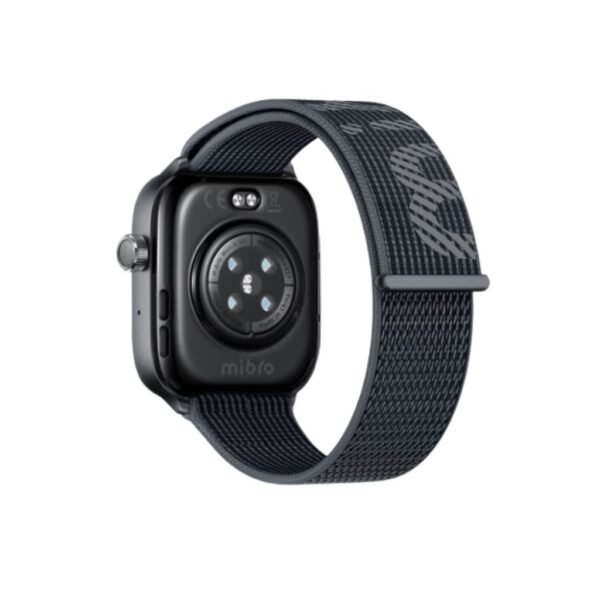 dlimgs.php_-1096.jpg Smartwatch Mibro Fit — Smartwatch Mibro Fit 350mAh c/2 Mallas Negro by Xiaomi