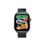Smartwatch Mibro Fit   350mAh  c/2 Mallas  Negro  by Xiaomi - Imagen 2