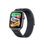 Smartwatch Mibro Fit   350mAh  c/2 Mallas  Negro  by Xiaomi - Imagen 3