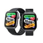 Smartwatch Mibro Fit   350mAh  c/2 Mallas  Negro  by Xiaomi - Imagen 4