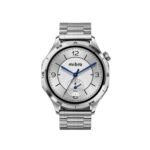 Smartwatch Mibro GT   350mAh  c/2 Mallas  Plateado  by Xiaomi - Imagen 2