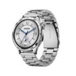 Smartwatch Mibro GT   350mAh  c/2 Mallas  Plateado  by Xiaomi - Imagen 3
