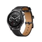 Smartwatch Mibro GT   350mAh  c/2 Mallas  Negro  by Xiaomi - Imagen 2