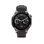 Smartwatch Mibro GT   350mAh  c/2 Mallas  Negro  by Xiaomi - Imagen 3