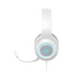 Auricular Bluetooth V200   Gaming  Blanco  QCY By Xiaomi