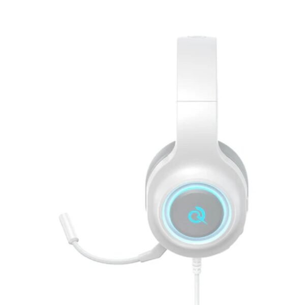 Auricular Bluetooth V200   Gaming  Blanco  QCY By Xiaomi
