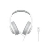 Auricular Bluetooth V200   Gaming  Blanco  QCY By Xiaomi - Imagen 2