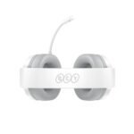 Auricular Bluetooth V200   Gaming  Blanco  QCY By Xiaomi - Imagen 3