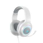 Auricular Bluetooth V200   Gaming  Blanco  QCY By Xiaomi - Imagen 4
