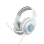 Auricular Bluetooth V200   Gaming  Blanco  QCY By Xiaomi - Imagen 5