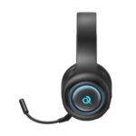 Auricular Bluetooth V200   Gaming  Negro  QCY By Xiaomi