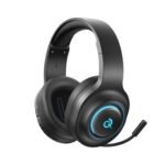 Auricular Bluetooth V200   Gaming  Negro  QCY By Xiaomi - Imagen 4