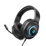 Auricular Bluetooth V200   Gaming  Negro  QCY By Xiaomi - Imagen 5