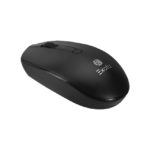 Mouse Inalámbrico  MO-02  Negro  Exofiz - Imagen 2