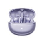 Auricular Bluetooth TWS MeloBuds N70   Lila  QCY By Xiaomi - Imagen 3