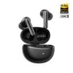 Auricular Bluetooth TWS MeloBuds N70   Negro  QCY By Xiaomi - Imagen 5