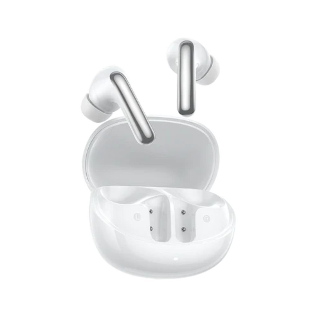 dlimgs.php_-1128.jpg Auricular Bluetooth TWS MeloBuds N60 Blanco QCY By Xiaomi - Imagen 1