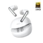 Auricular Bluetooth TWS MeloBuds N60   Blanco  QCY By Xiaomi - Imagen 5