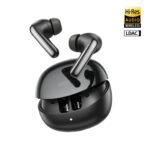 Auricular Bluetooth TWS MeloBuds N60   Negro  QCY By Xiaomi - Imagen 5
