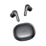 Auricular Bluetooth TWS MeloBuds N20   Negro  QCY By Xiaomi - Imagen 2