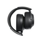 Auricular Bluetooth H3S   Negro QCY By Xiaomi - Imagen 3